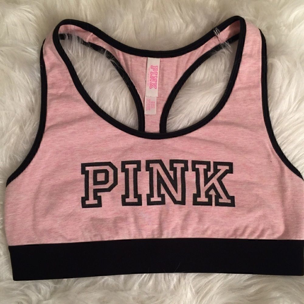 VS PINK Sports top‎
